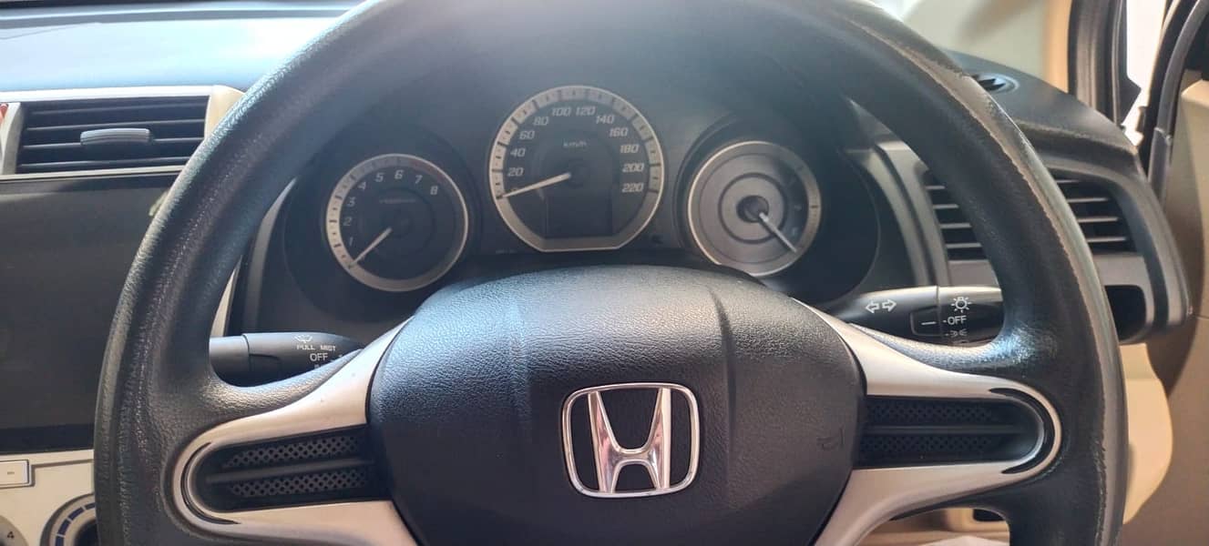 Honda City 1.3 i-VTEC 2020 15
