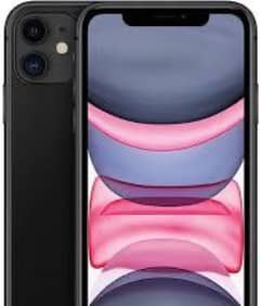 iPhone 11 water pack