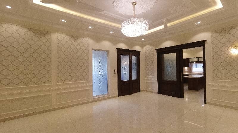 1 Kanal Brand New Luxury House For Sale In Sector XX Phase 3 DHA Lahore 15