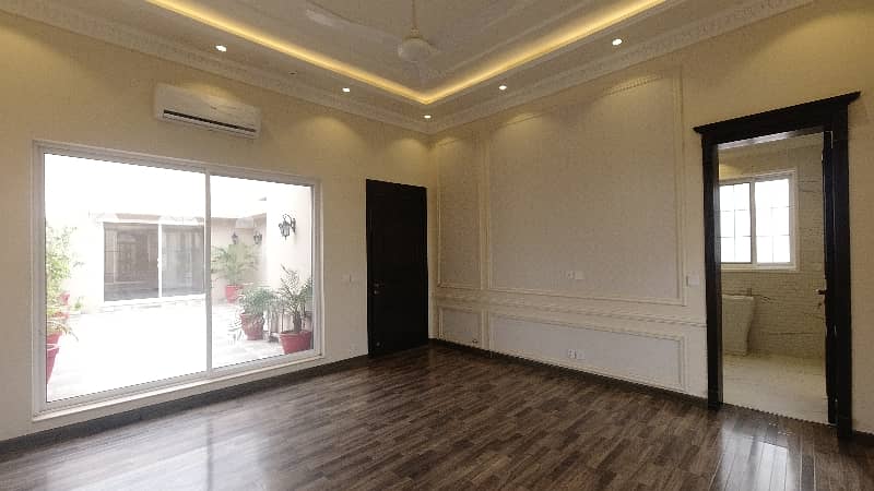 1 Kanal Brand New Luxury House For Sale In Sector XX Phase 3 DHA Lahore 28