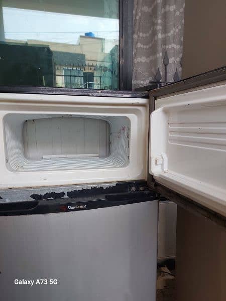 Dawlance Bedroom Refrigerator 9107 1
