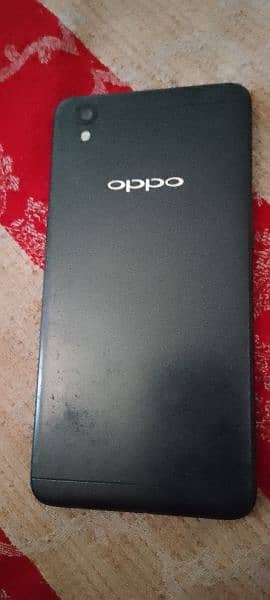 oppo a37 2 16 for sale condition theek hai 3