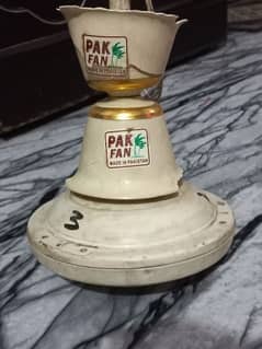 Pak Fan Made in pakistan