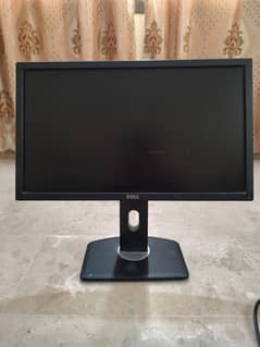 21 inches LCD Monitor