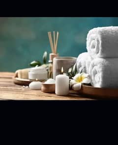 SPA Services - Spa & Saloon Services - Best Spa Services in 0346240390