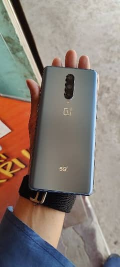 oneplus 8 5G UW 8/128. pta approve 10 by 9 condition