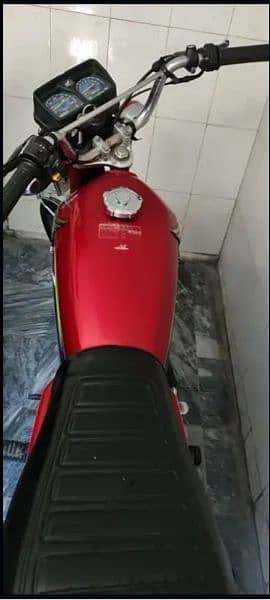 Honda 125  for sale. 03035859038 2