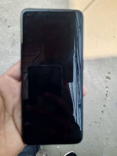 Oppo F17pro condition 10/10 one hand use 8/128 0