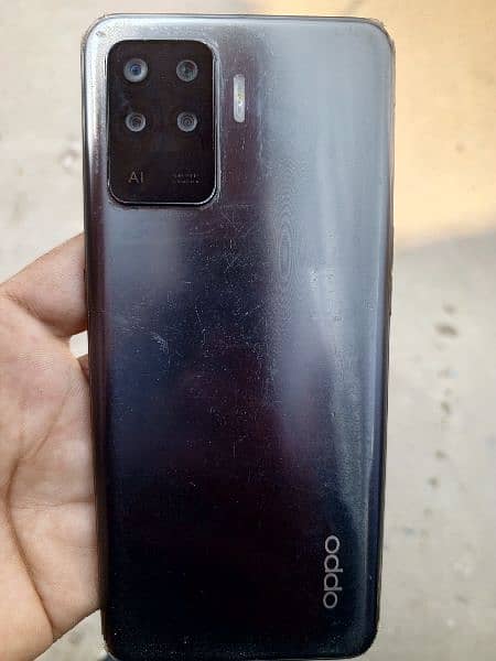 Oppo F17pro condition 10/10 one hand use 8/128 1