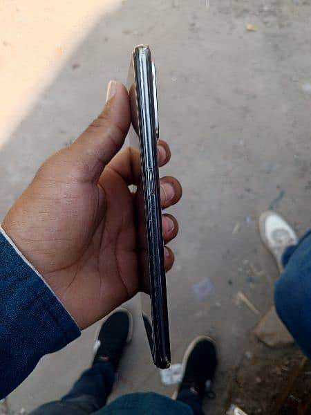 Oppo F17pro condition 10/10 one hand use 8/128 2