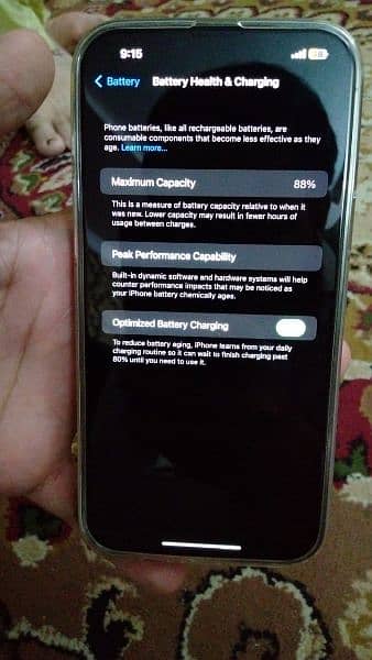 Iphone 13pro Max Factory unlock 1