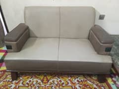 9 seater sofa Set habbit replica 0