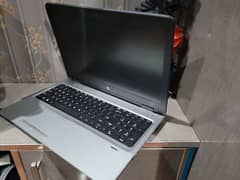 HP core i3 4th generation probook g3 for sale