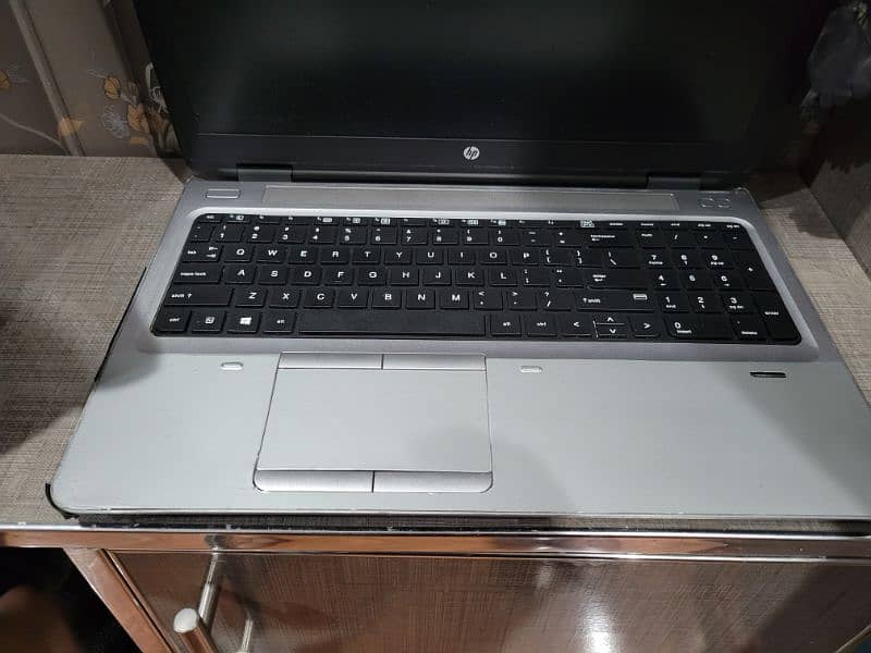 HP core i3 4th generation probook g3 for sale 1