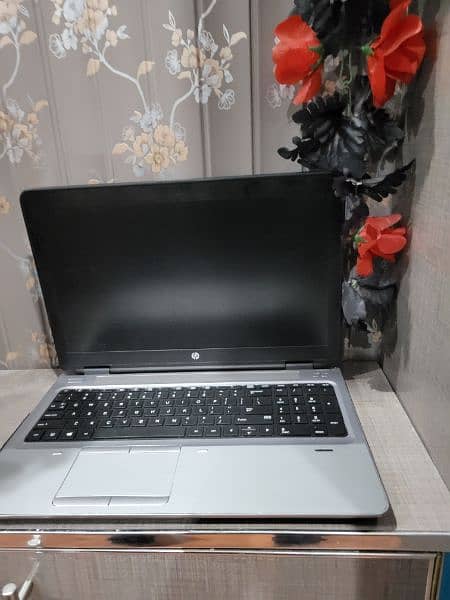 HP core i3 4th generation probook g3 for sale 2