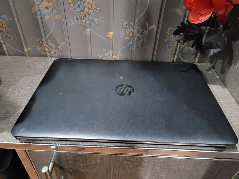 HP core i3 4th generation probook g3 for sale 3
