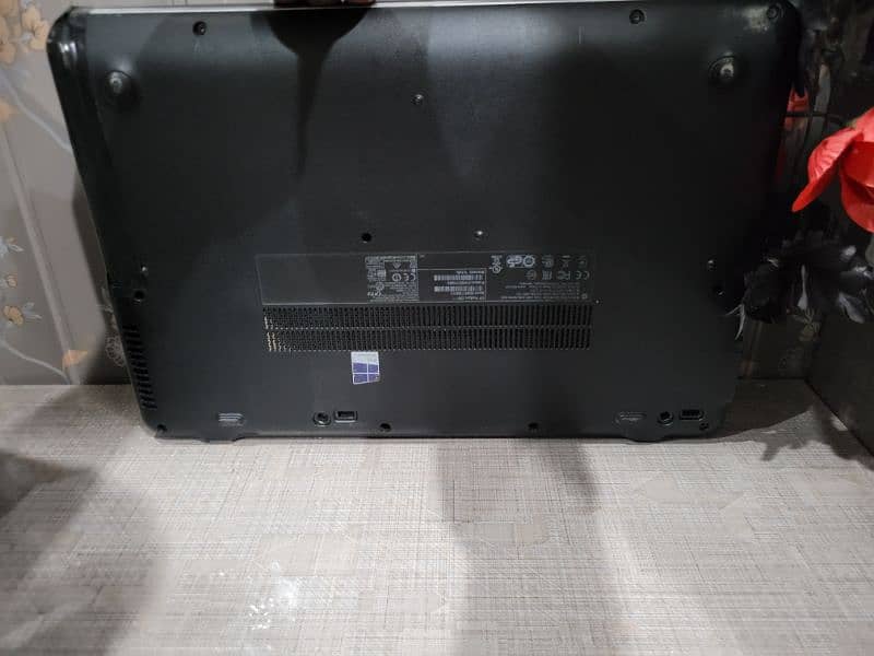 HP core i3 4th generation probook g3 for sale 4