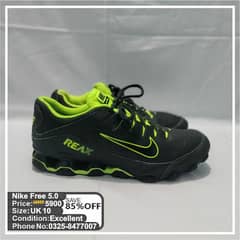Original Nike,New Balance,Nike Air Max,Air Jordam Shoes. Free Delivery 0