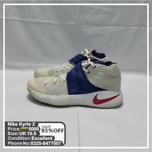 Original Nike,New Balance,Nike Air Max,Air Jordam Shoes. Free Delivery 5