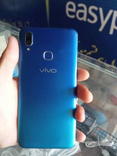 Vivo y93 3/32 PTA approved only mobile 0