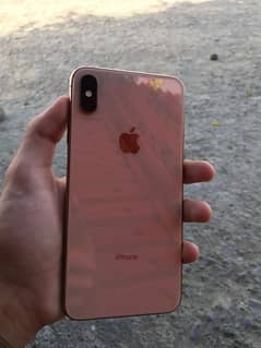 IPhone XS Max 64Gb PTA Approved 0