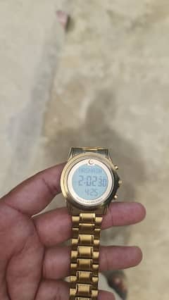 alfajar watch