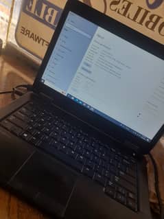 DELL LAPTOP CORE I3 4th GENERATION FOR SALE
