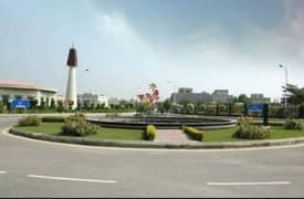 Beautiful Residential Plot Is Available For Sale In Bahria Nashaman Iris Block Possession Available