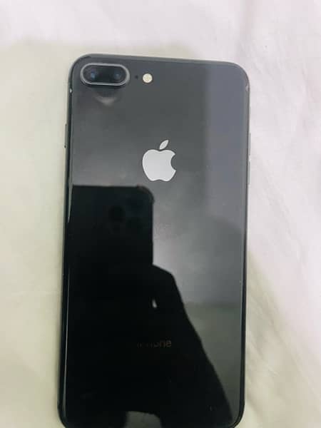 iphone 8 plus 256gb pta approved 6