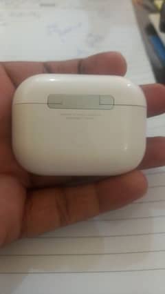 Iphone Airpods Pro 2 Generation