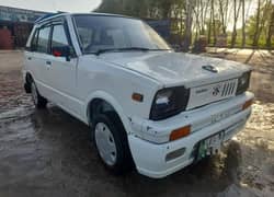 Suzuki FX 1988 for sale