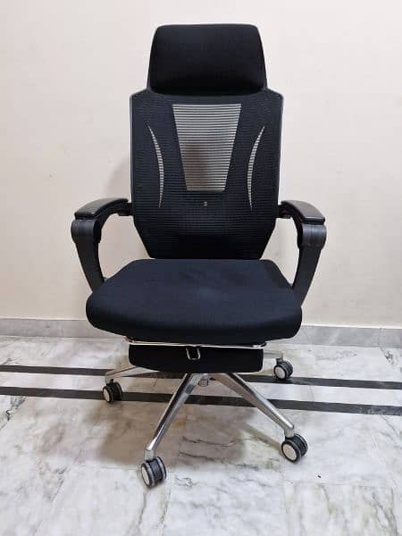 Office / Gaming recliner chair 0