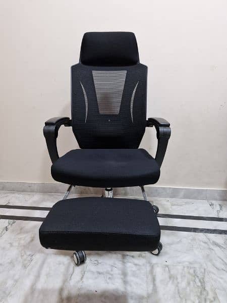 Office / Gaming recliner chair 1