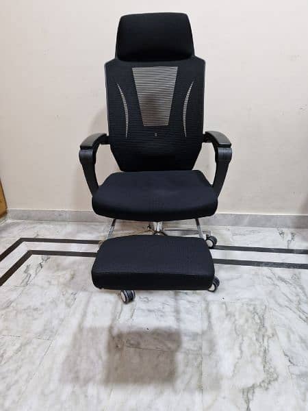 Office / Gaming recliner chair 2