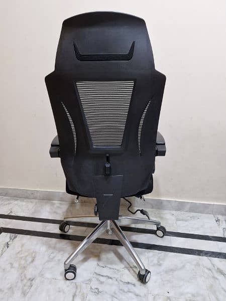 Office / Gaming recliner chair 3