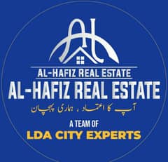 10 MARLA PLOT FOR SALE 150 FIT ROAD ON GROUND A BLOCK LDA CITY LAHORE