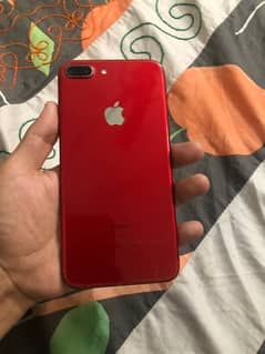 Iphone 7 plus 128gb for sale and exchange