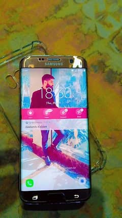 Samsung Galaxy S7 edge contact 03433631/103