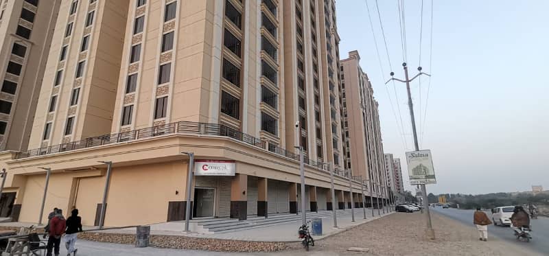Chapal Courtyard Lease Flat Is Available For Sale 8