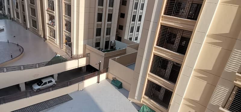 Chapal Courtyard Lease Flat Is Available For Sale 9