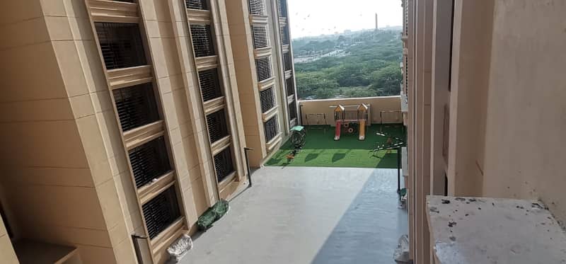 Chapal Courtyard Lease Flat Is Available For Sale 10