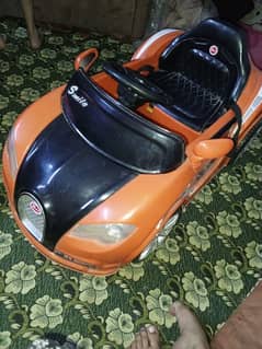 kids car with remote control