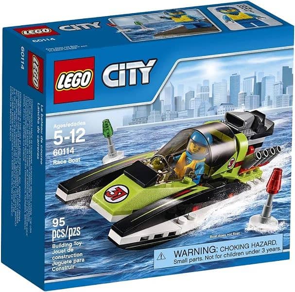 Lego sets in Pakistan for kids 5