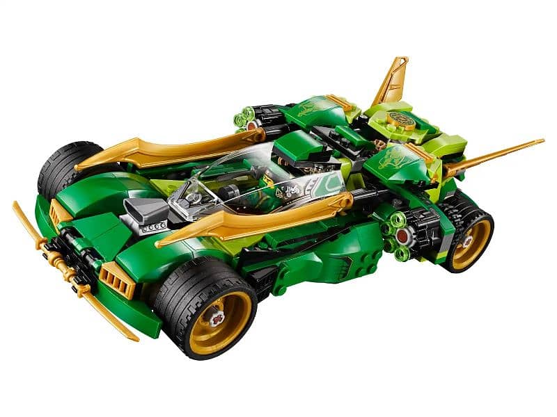 Lego sets in Pakistan for kids 14