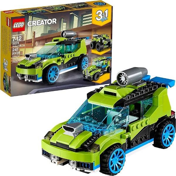 Lego sets in Pakistan for kids 16