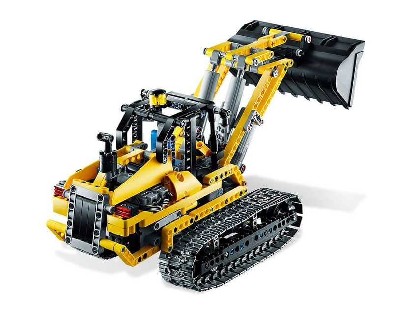 Lego sets in Pakistan for kids 18