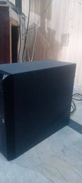 Gaming PC For Sale (Urgent) 1