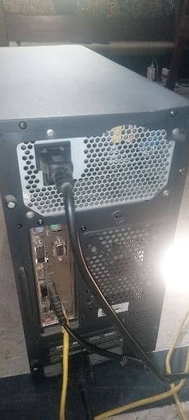 Gaming PC For Sale (Urgent) 2