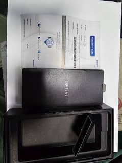 Samsung galaxy S 21 Ultra 256/12 GB 10/10 PTA official 0