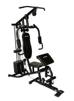 American Fitness Home Gym